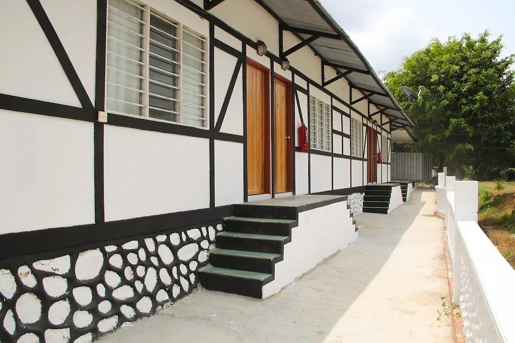 Agrofarmstay @ Skill-Tech Malacca 2*,