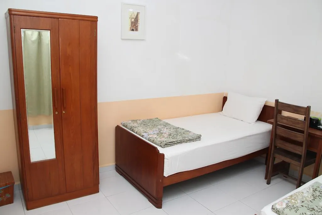 Resort Agrofarmstay @ Skill-Tech Malacca
