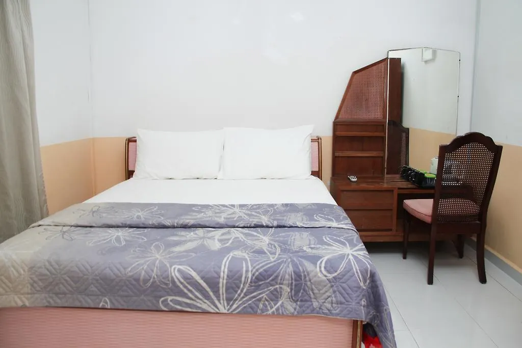 Agrofarmstay @ Skill-Tech Malacca 2*,  Malaysia