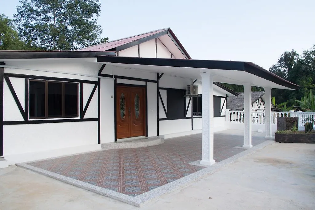 Agrofarmstay @ Skill-Tech Malacca 2*,