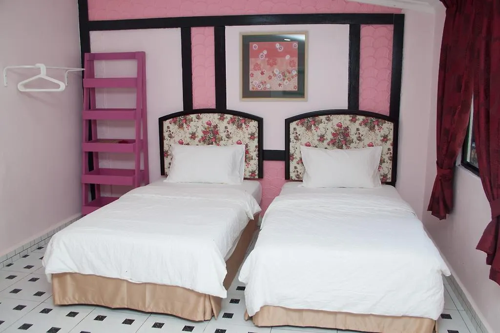 Agrofarmstay @ Skill-Tech Malacca Resort