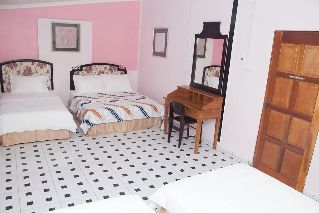 Agrofarmstay @ Skill-Tech Malacca