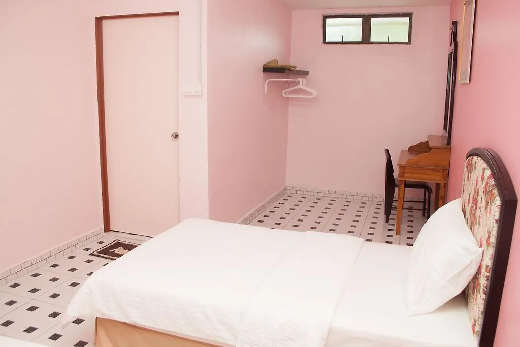 Resort Agrofarmstay @ Skill-Tech Malacca