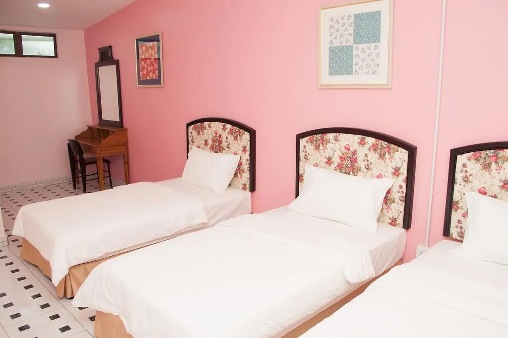 Agrofarmstay @ Skill-Tech Malacca Malaysia