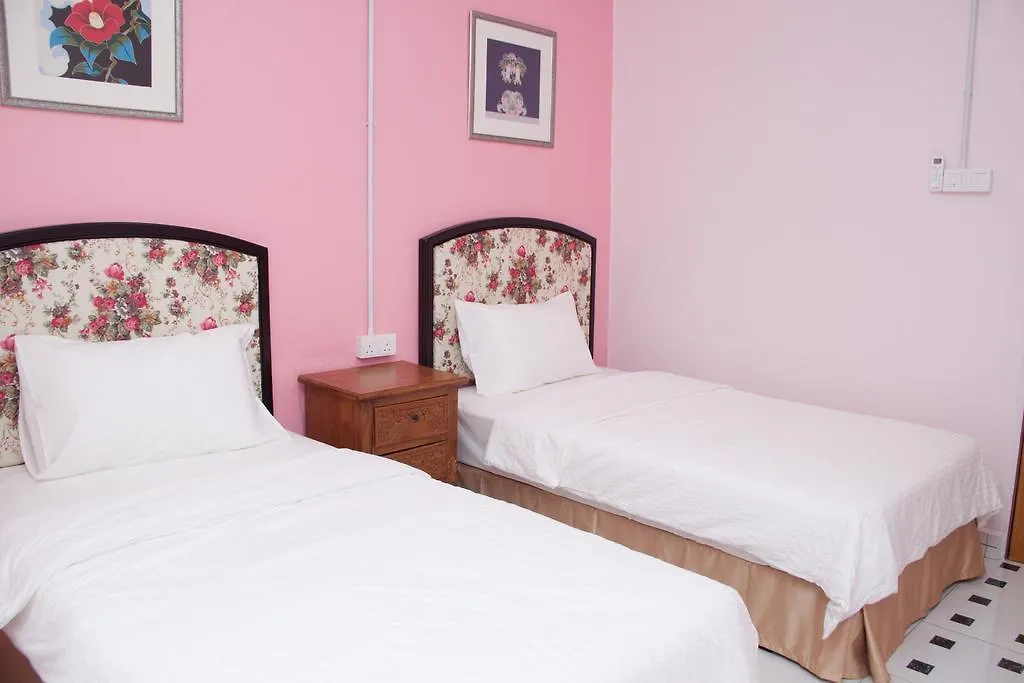 ** Resort Agrofarmstay @ Skill-Tech Malacca Malaysia