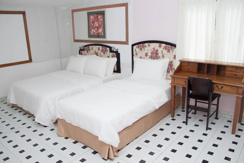 Agrofarmstay @ Skill-Tech Malacca Resort