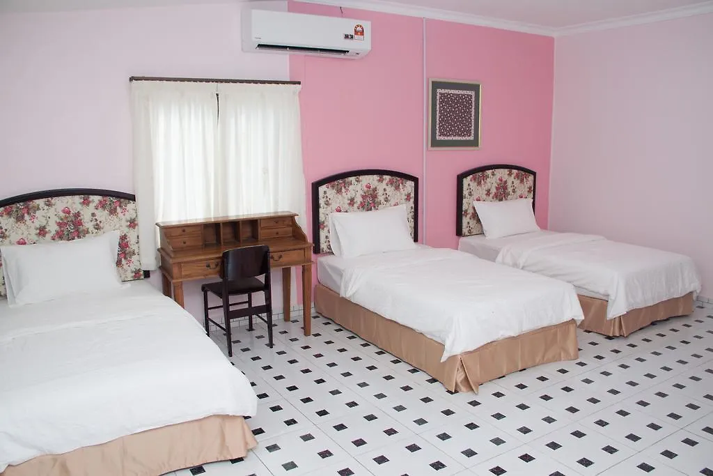 Agrofarmstay @ Skill-Tech Malacca