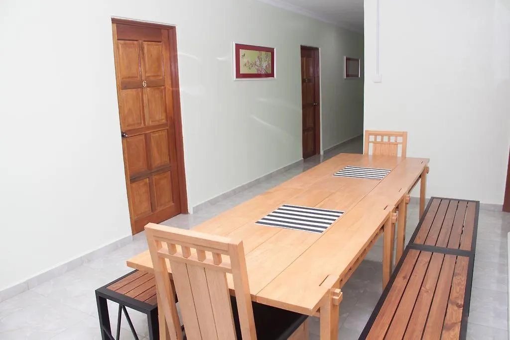 Agrofarmstay @ Skill-Tech Malacca Malaysia