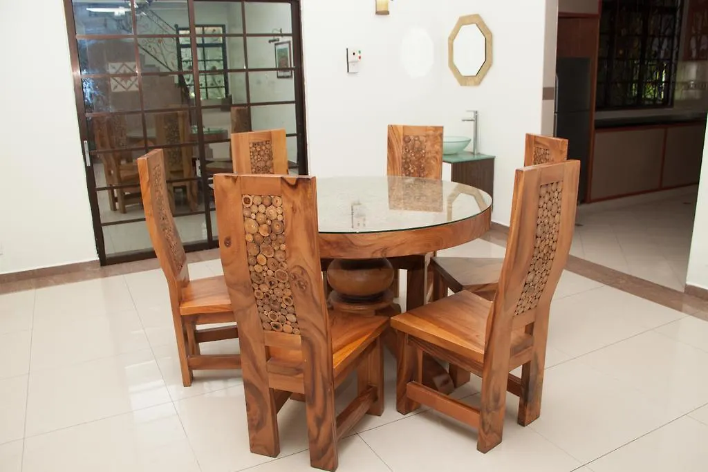 Resort Agrofarmstay @ Skill-Tech Malacca