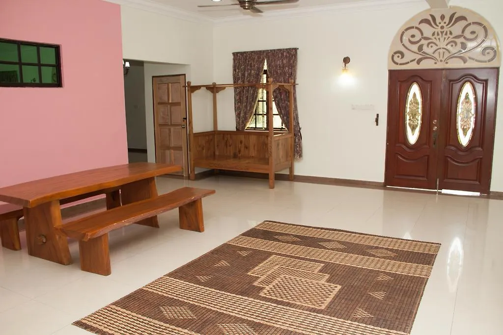 Agrofarmstay @ Skill-Tech Malacca