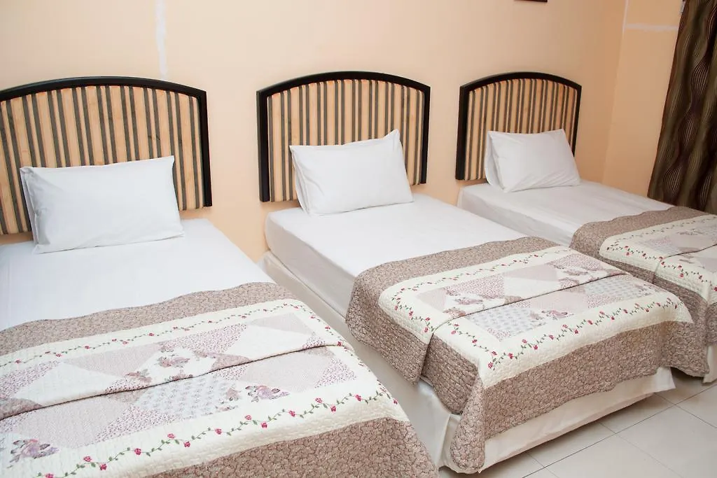 Agrofarmstay @ Skill-Tech Malacca 2*,  Malaysia