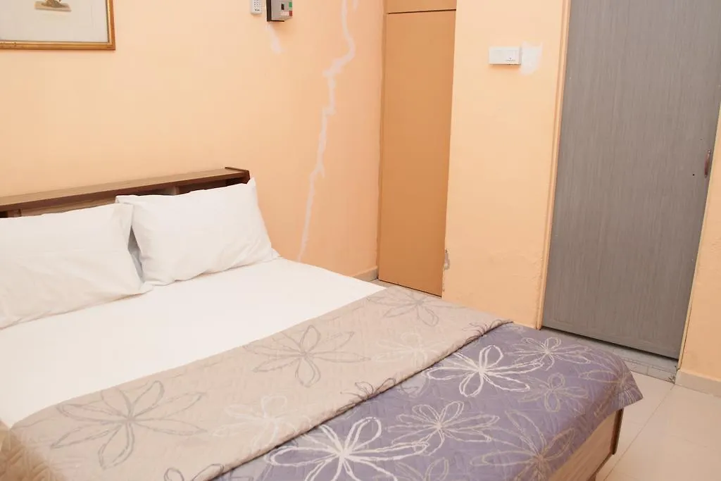 Agrofarmstay @ Skill-Tech Malacca Resort