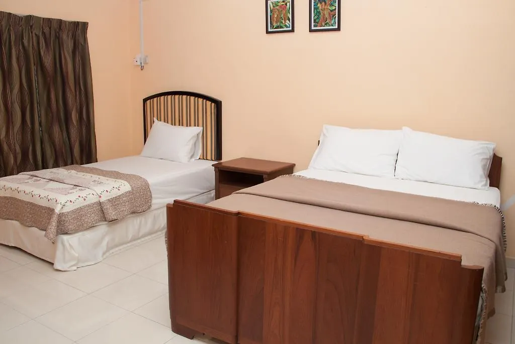 Resort Agrofarmstay @ Skill-Tech Malacca