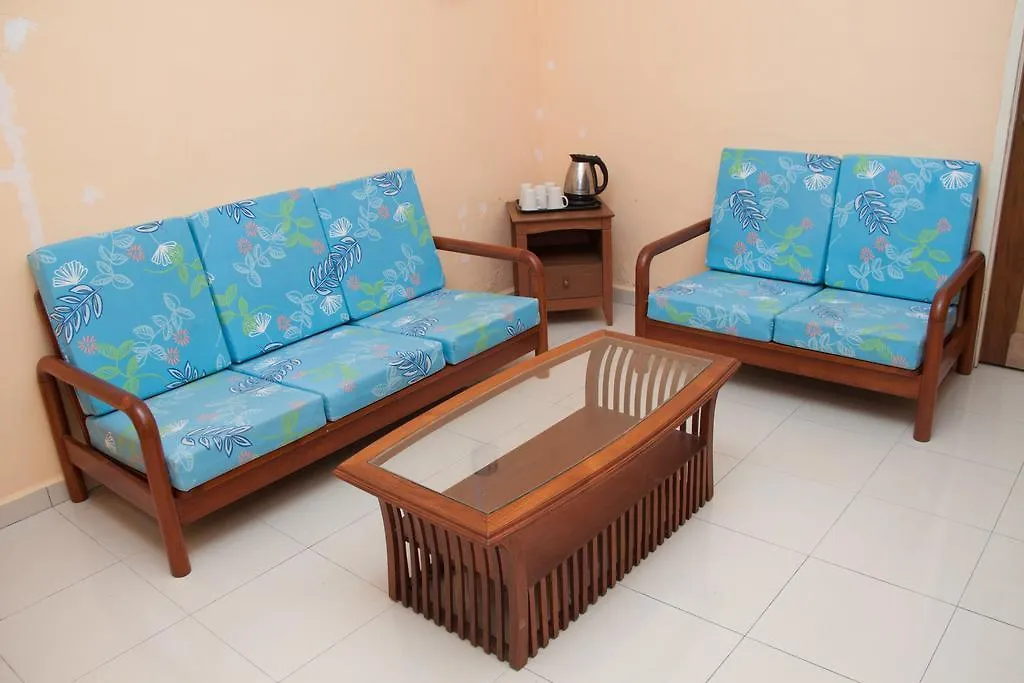 Resort Agrofarmstay @ Skill-Tech Malacca