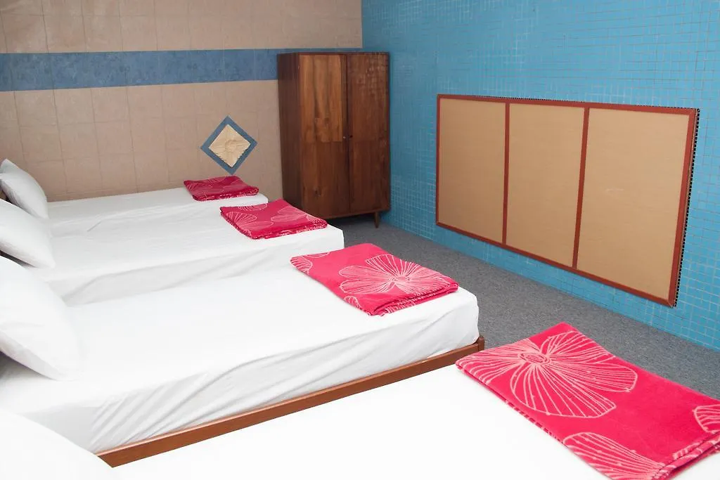 Agrofarmstay @ Skill-Tech Malacca 2*,