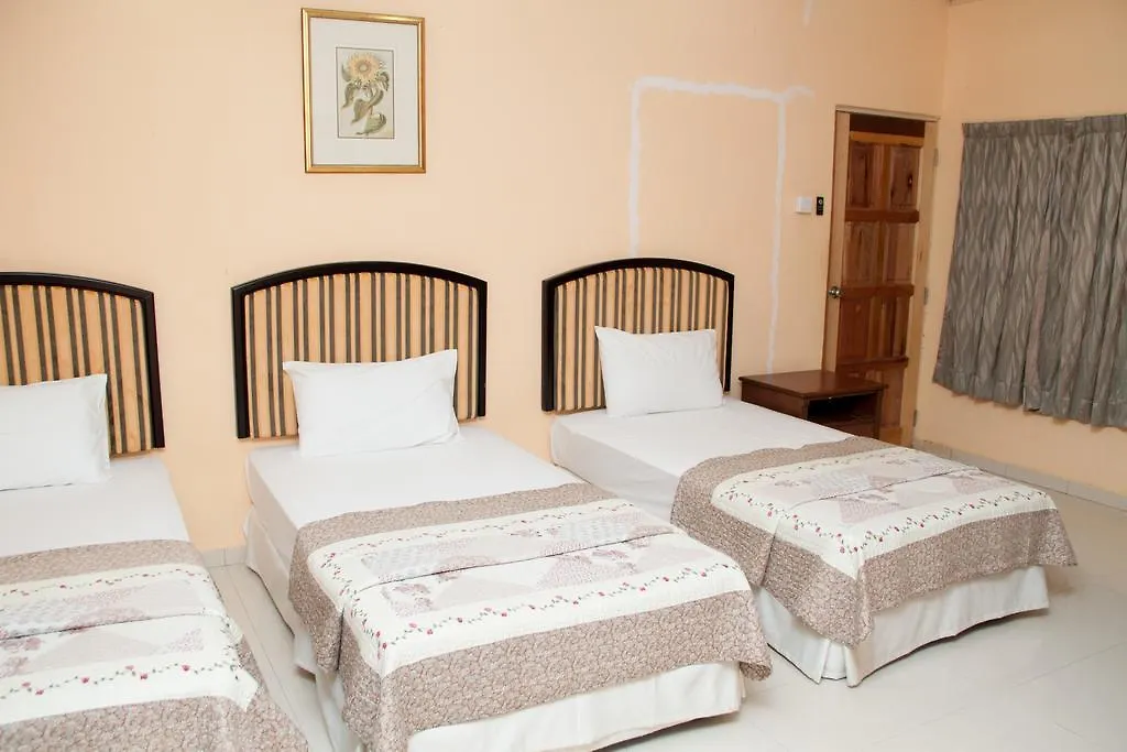 Agrofarmstay @ Skill-Tech Malacca Resort