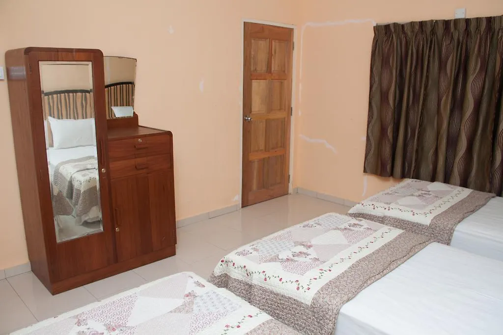 Agrofarmstay @ Skill-Tech Malacca Malaysia