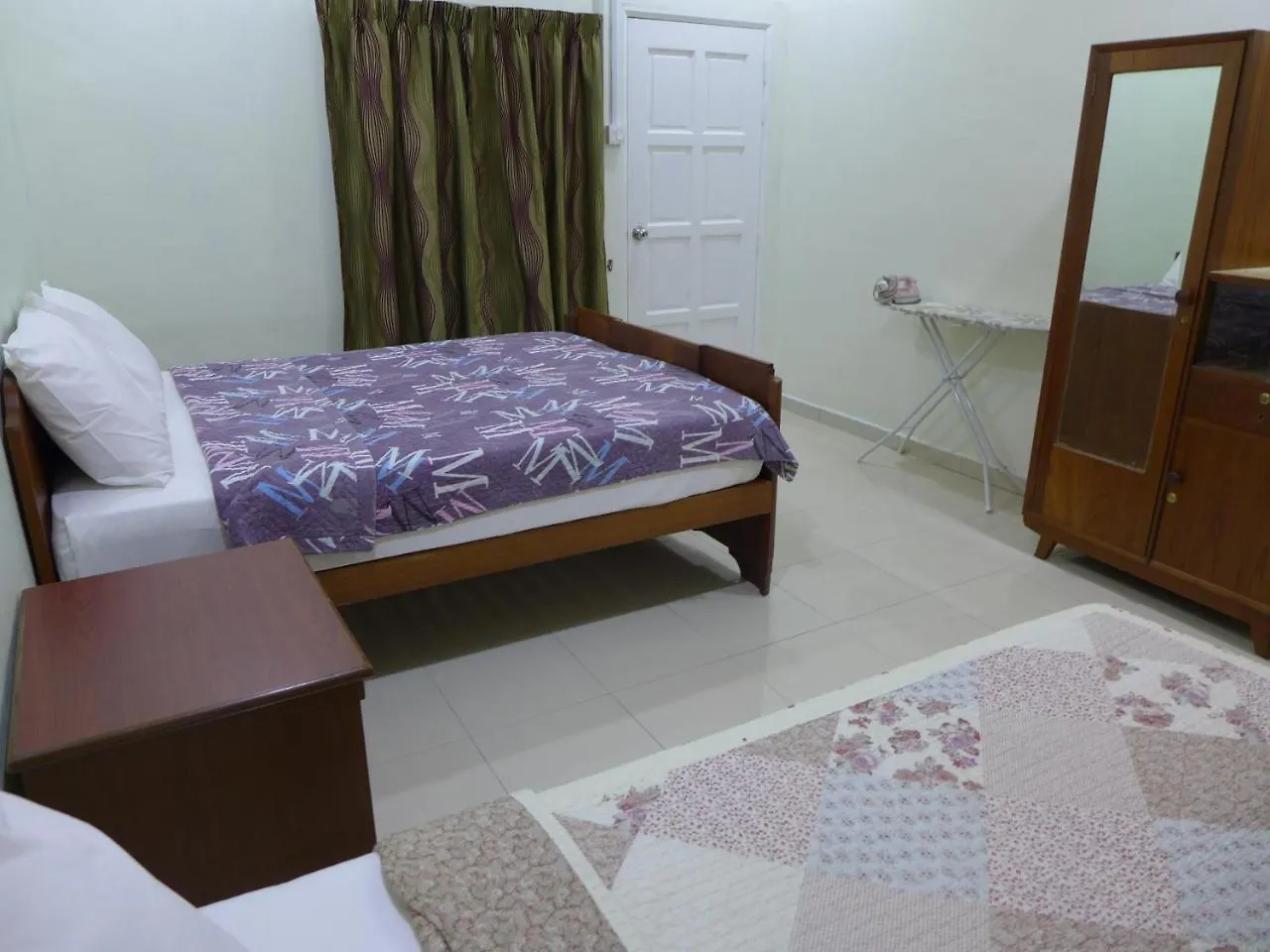 Agrofarmstay @ Skill-Tech Malacca Resort