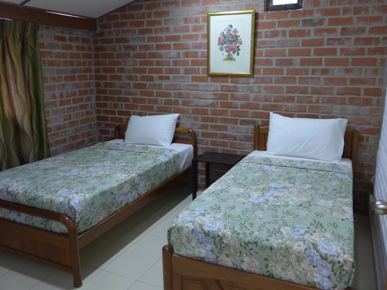 Resort Agrofarmstay @ Skill-Tech Malacca