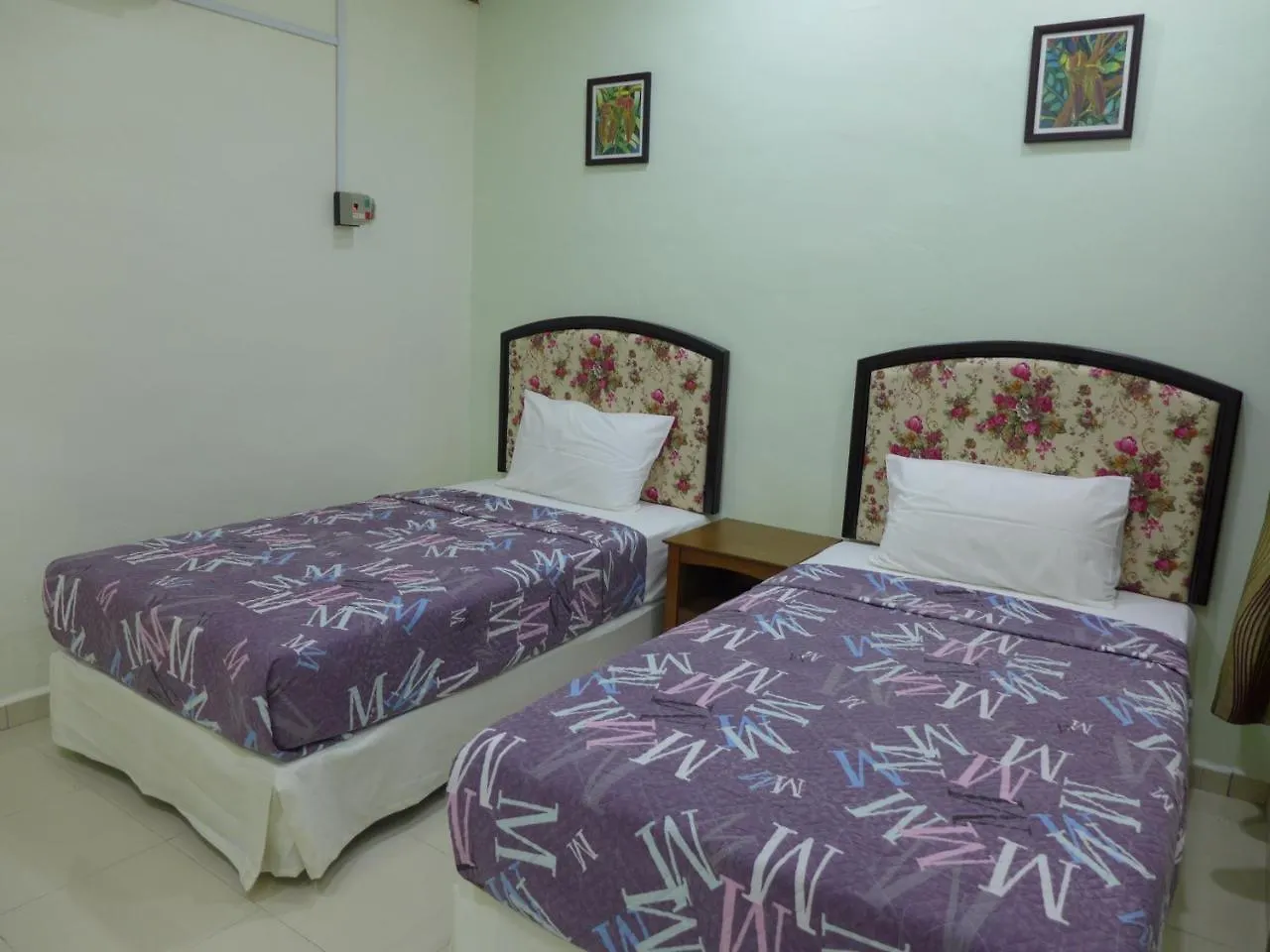 Agrofarmstay @ Skill-Tech Malacca