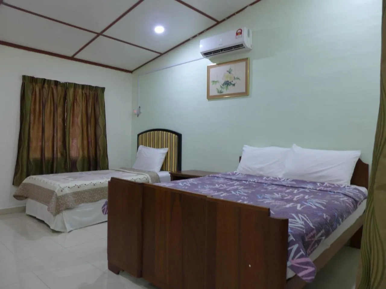 Agrofarmstay @ Skill-Tech Malacca