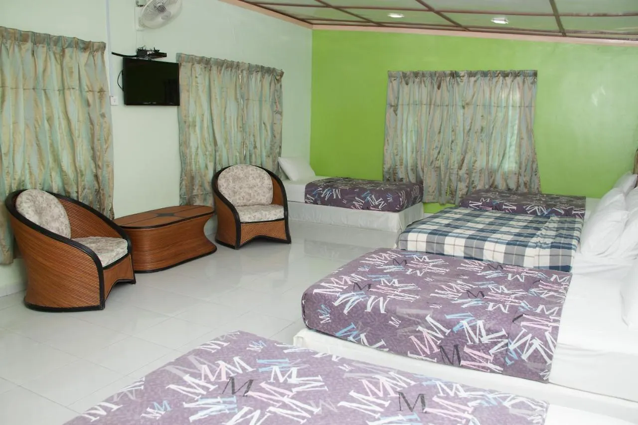Agrofarmstay @ Skill-Tech Malacca