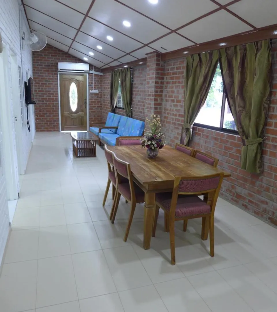 Resort Agrofarmstay @ Skill-Tech Malacca