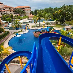 4* Resort Amverton Heritage