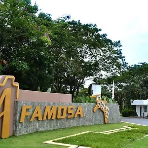 4* Resort A'famosa