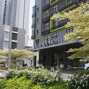2* Hotel Aurora