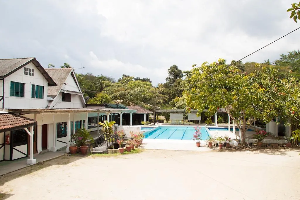 Resort Agrofarmstay @ Skill-Tech Malacca