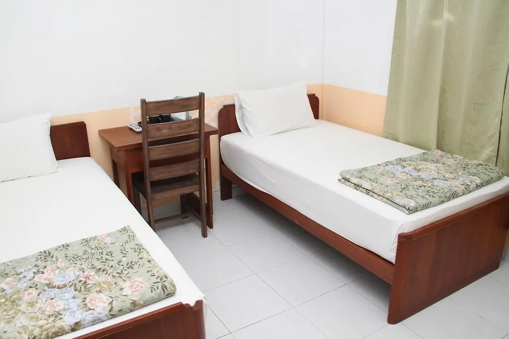 Agrofarmstay @ Skill-Tech Malacca 2*,  Malaysia