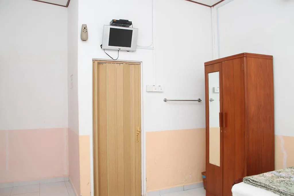 Agrofarmstay @ Skill-Tech Malacca