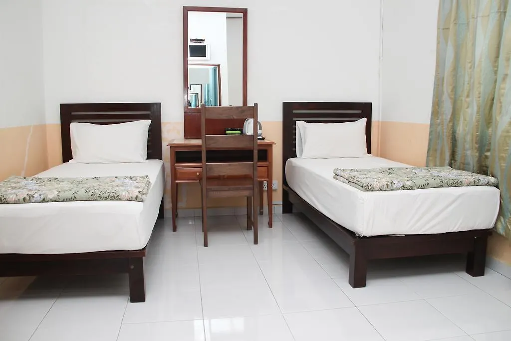 ** Resort Agrofarmstay @ Skill-Tech Malacca Malaysia