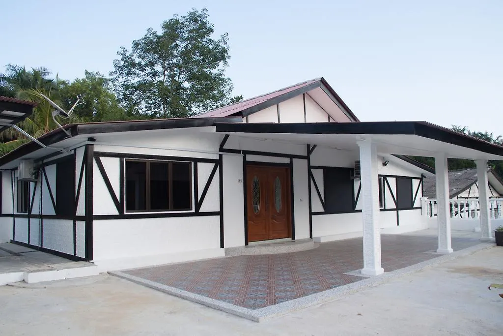 Agrofarmstay @ Skill-Tech Malacca