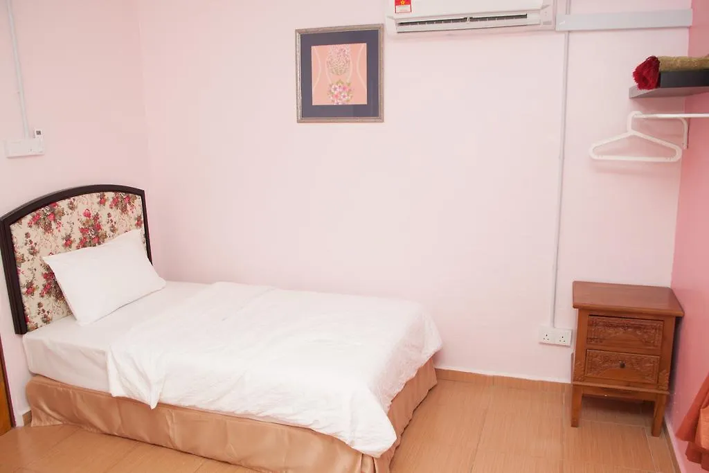 Resort Agrofarmstay @ Skill-Tech Malacca