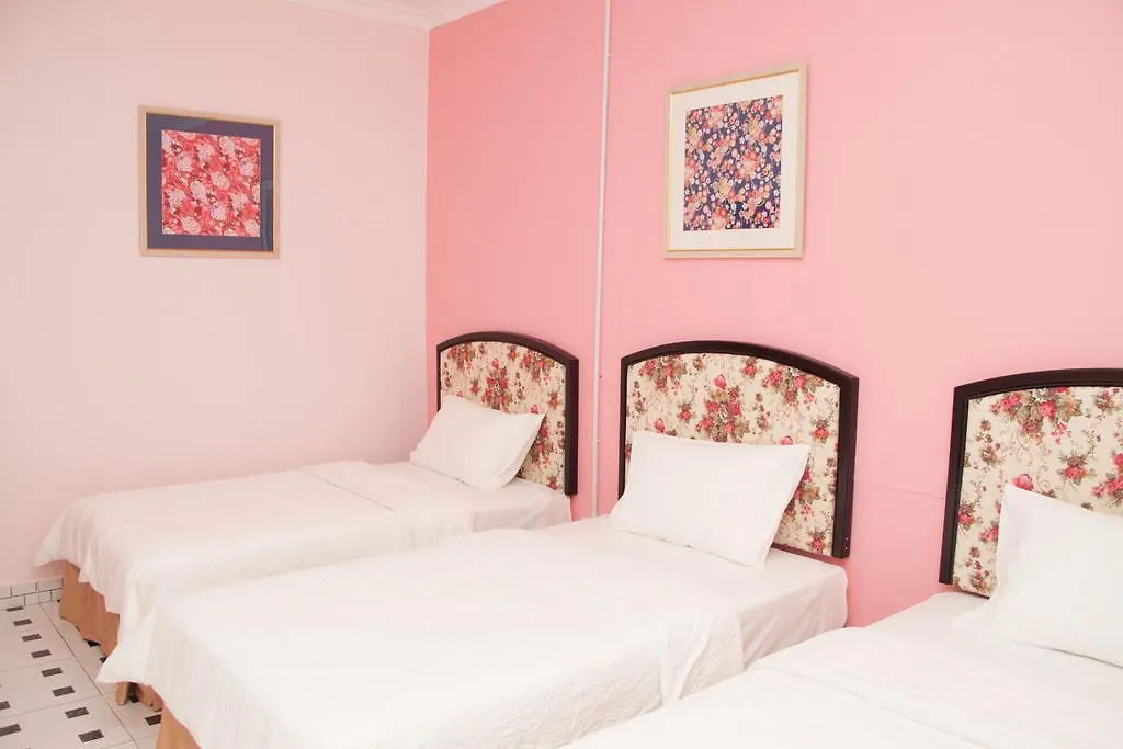 Agrofarmstay @ Skill-Tech Malacca 2*,