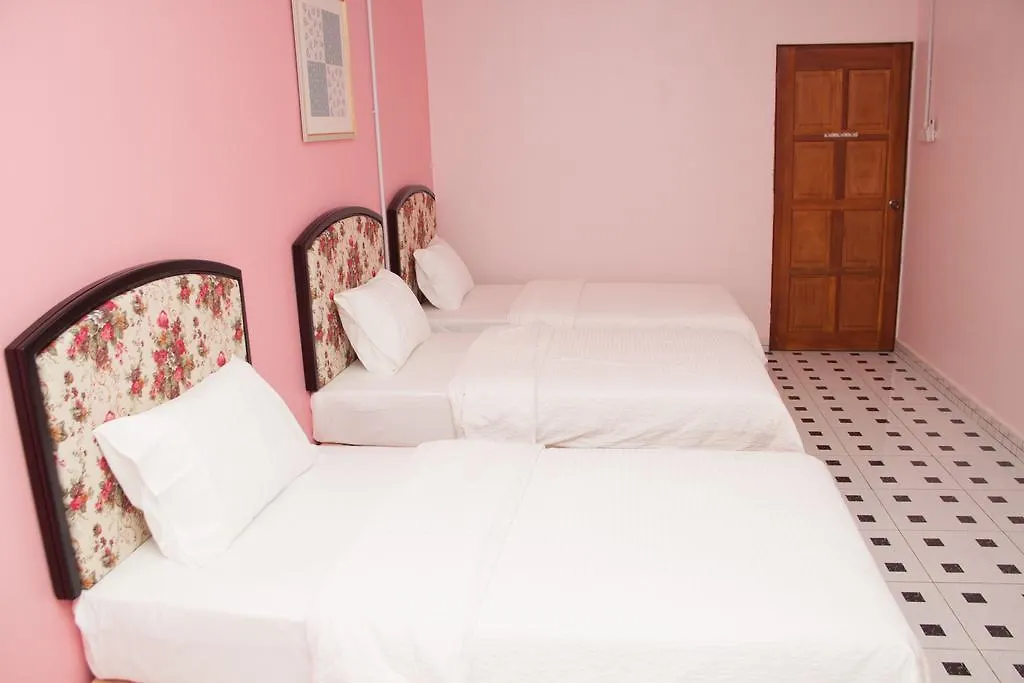 Agrofarmstay @ Skill-Tech Malacca