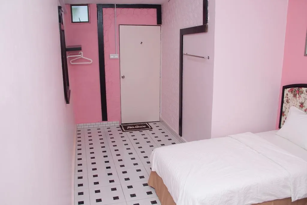 Agrofarmstay @ Skill-Tech Malacca 2*,  Malaysia