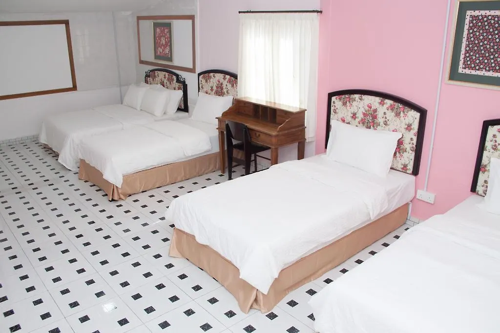Agrofarmstay @ Skill-Tech Malacca