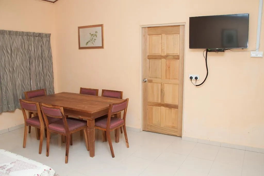 Agrofarmstay @ Skill-Tech Malacca Malaysia