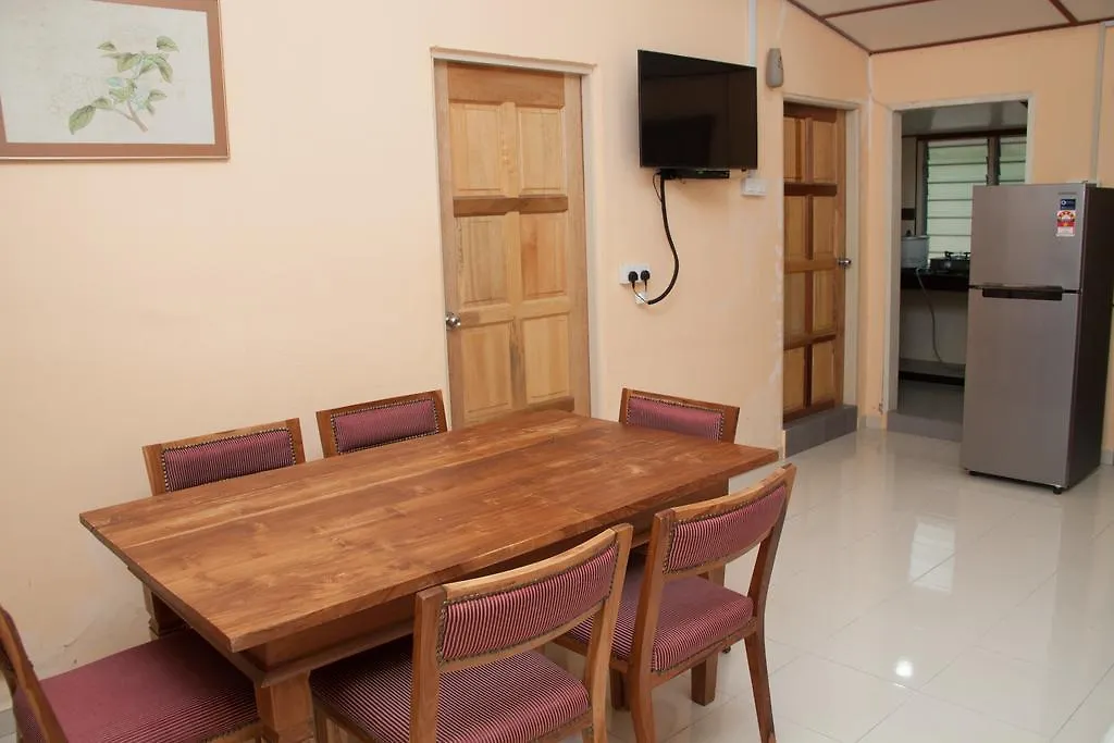Agrofarmstay @ Skill-Tech Malacca