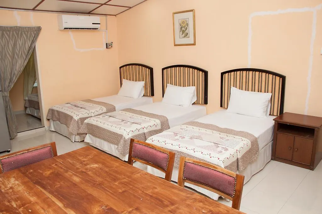 Agrofarmstay @ Skill-Tech Malacca