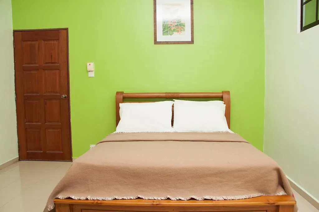 Agrofarmstay @ Skill-Tech Malacca