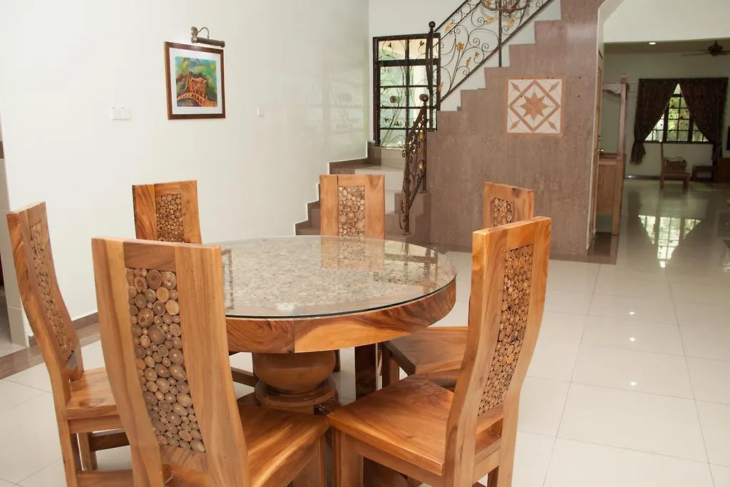 Agrofarmstay @ Skill-Tech Malacca 2*,  Malaysia