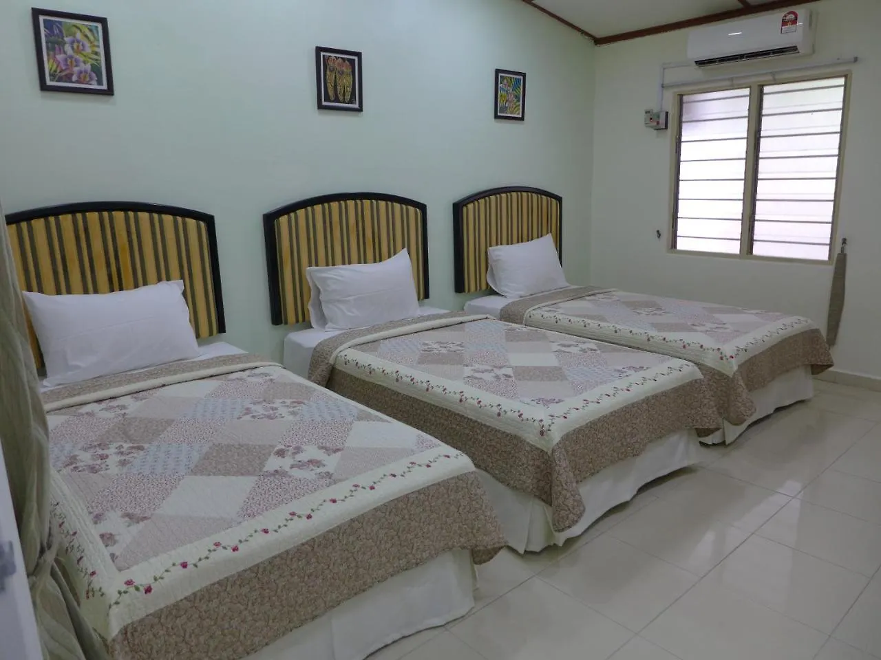 Agrofarmstay @ Skill-Tech Malacca Malaysia
