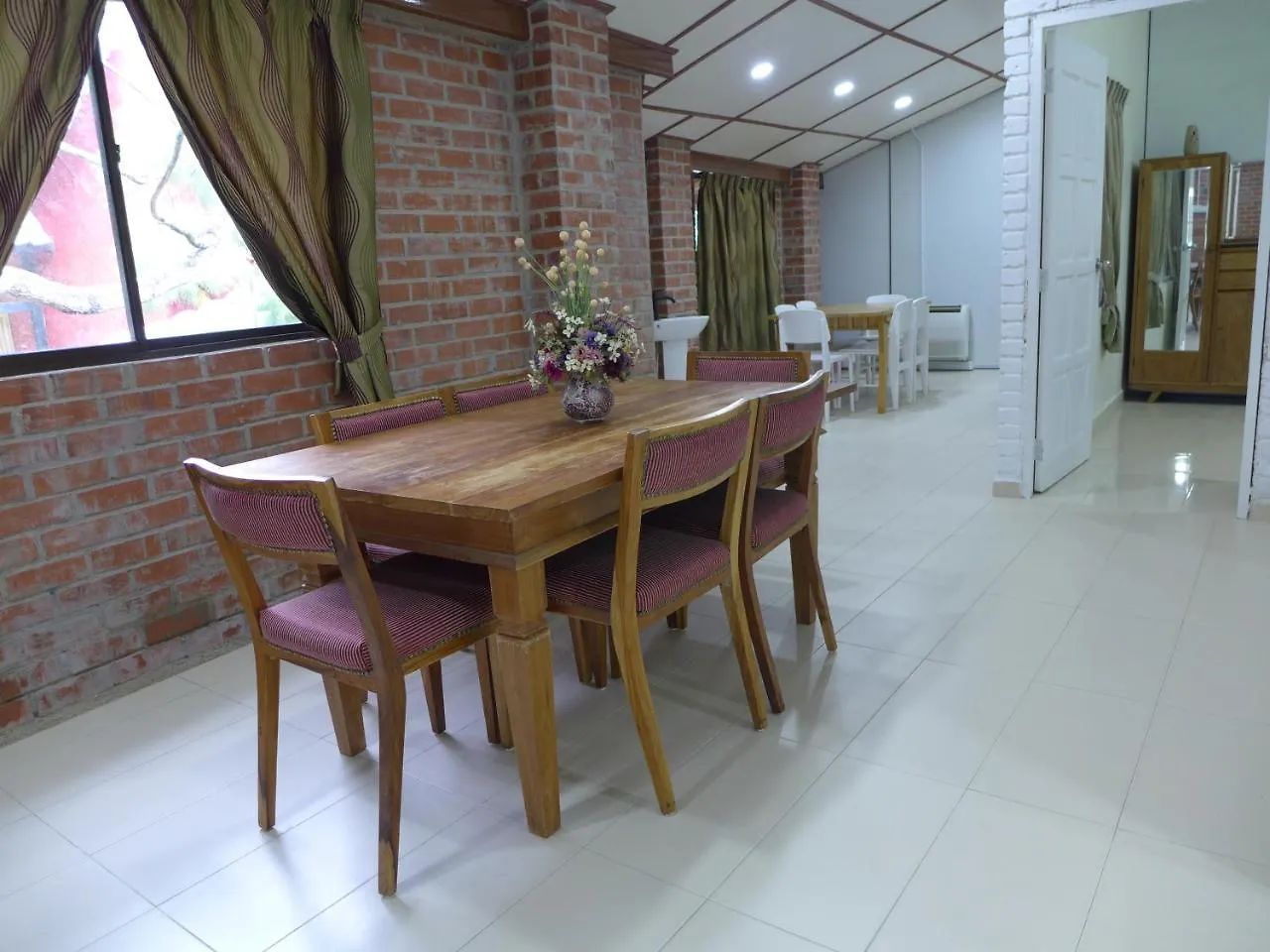 Agrofarmstay @ Skill-Tech Malacca 2*,  Malesia