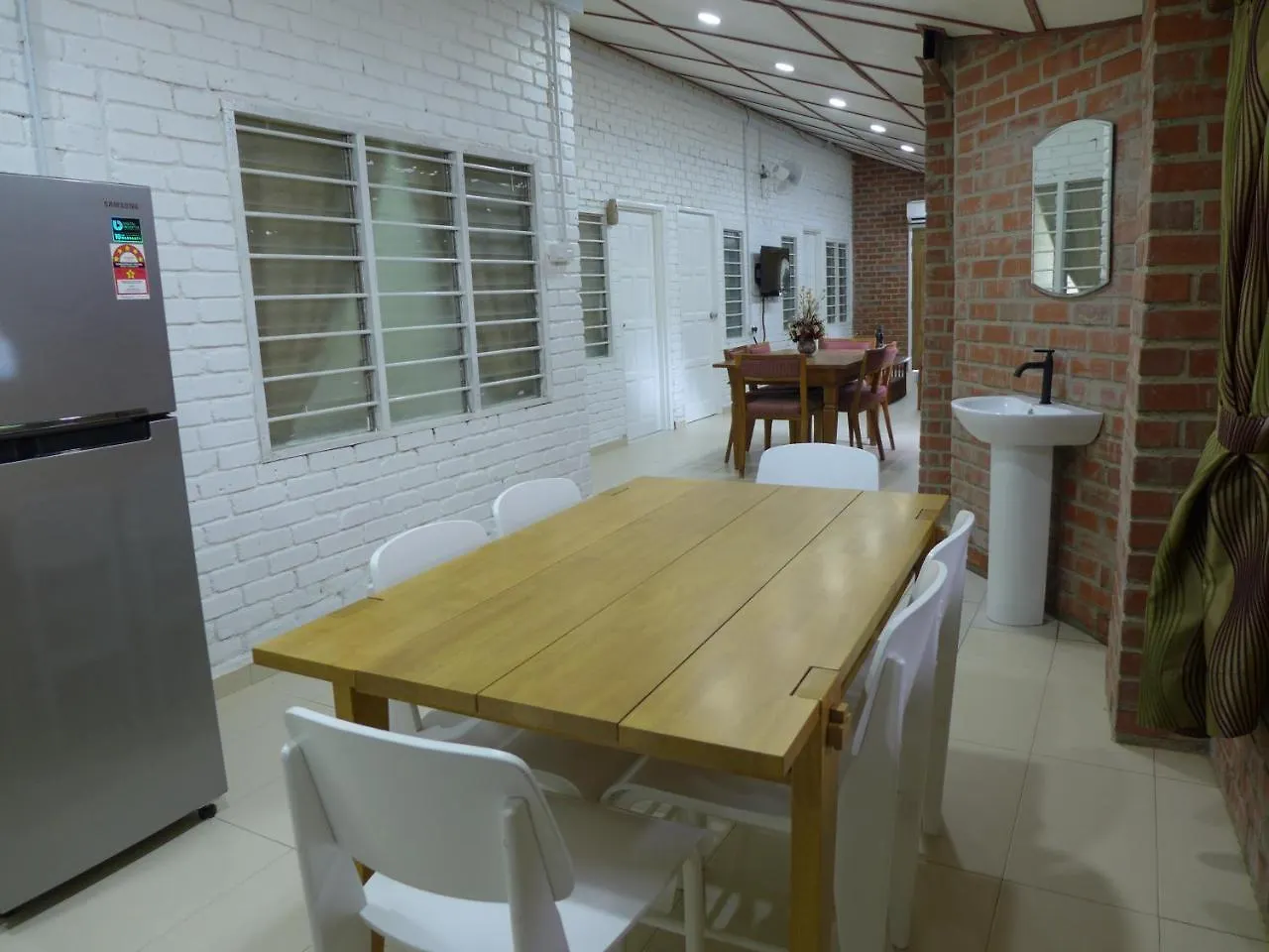 Agrofarmstay @ Skill-Tech Malacca